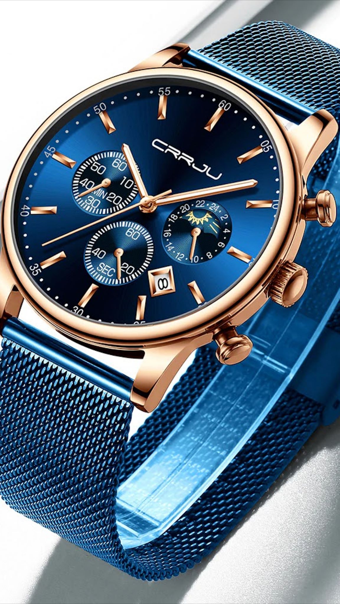 Ad by goldentimepieces.com