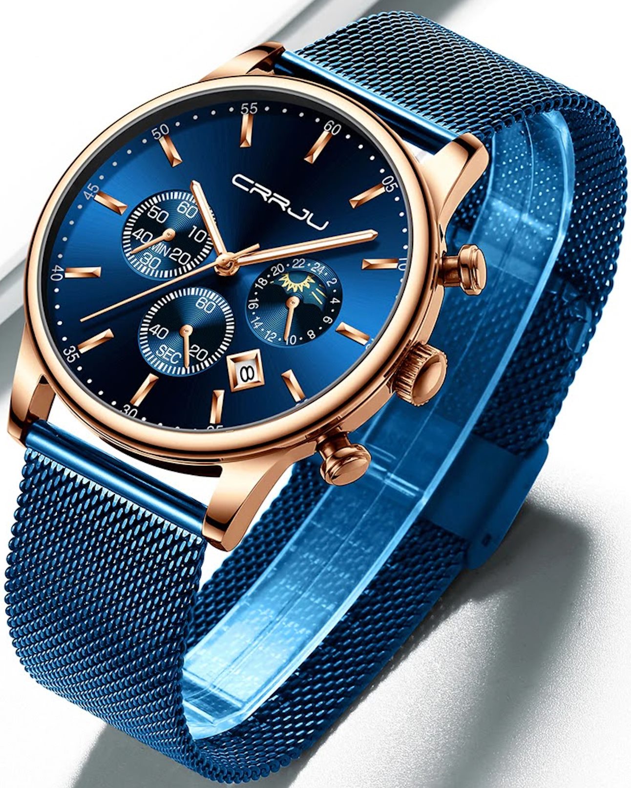 Ad by goldentimepieces.com