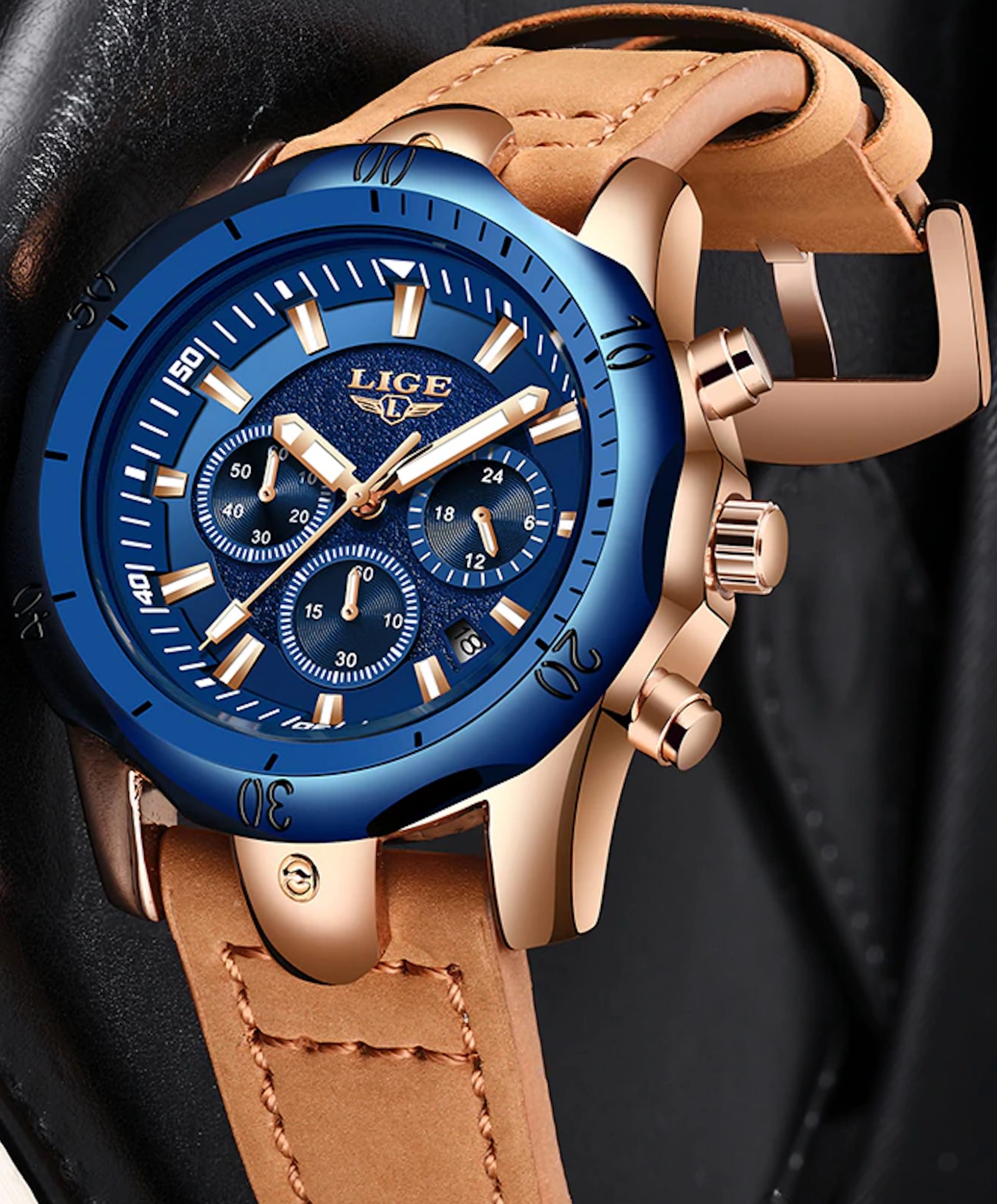 Ad by goldentimepieces.com