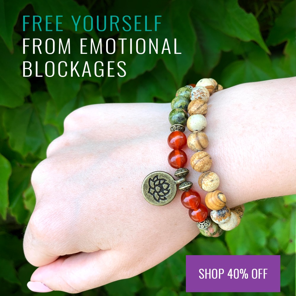 Ad by pranaheart.com