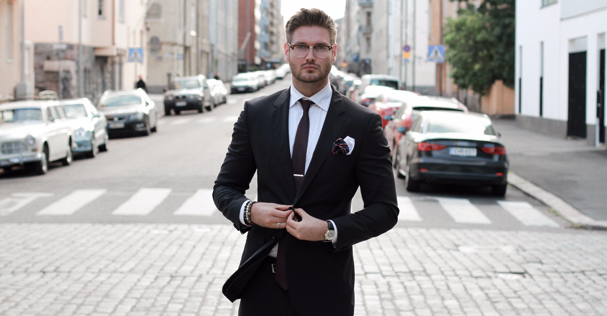 Ad by classymencollection.com
