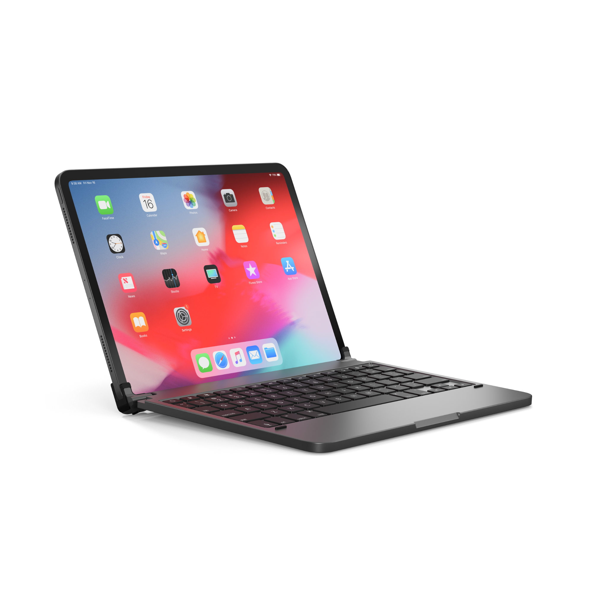 Ad by brydgekeyboards.eu