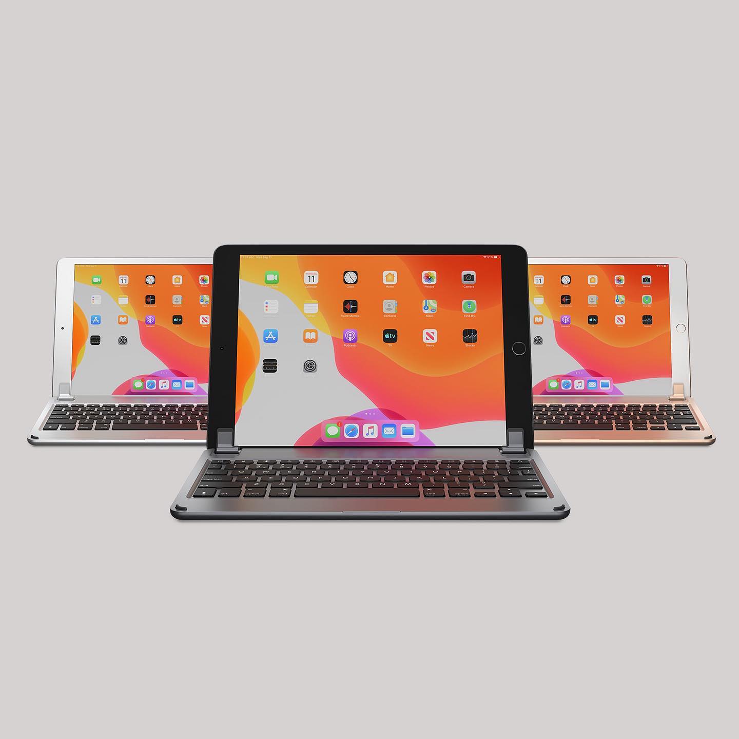 Ad by brydgekeyboards.eu