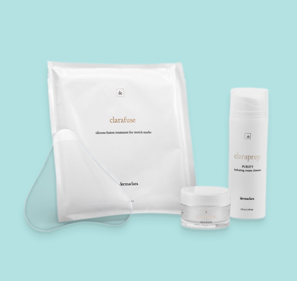 Ad by dermaclara.ca