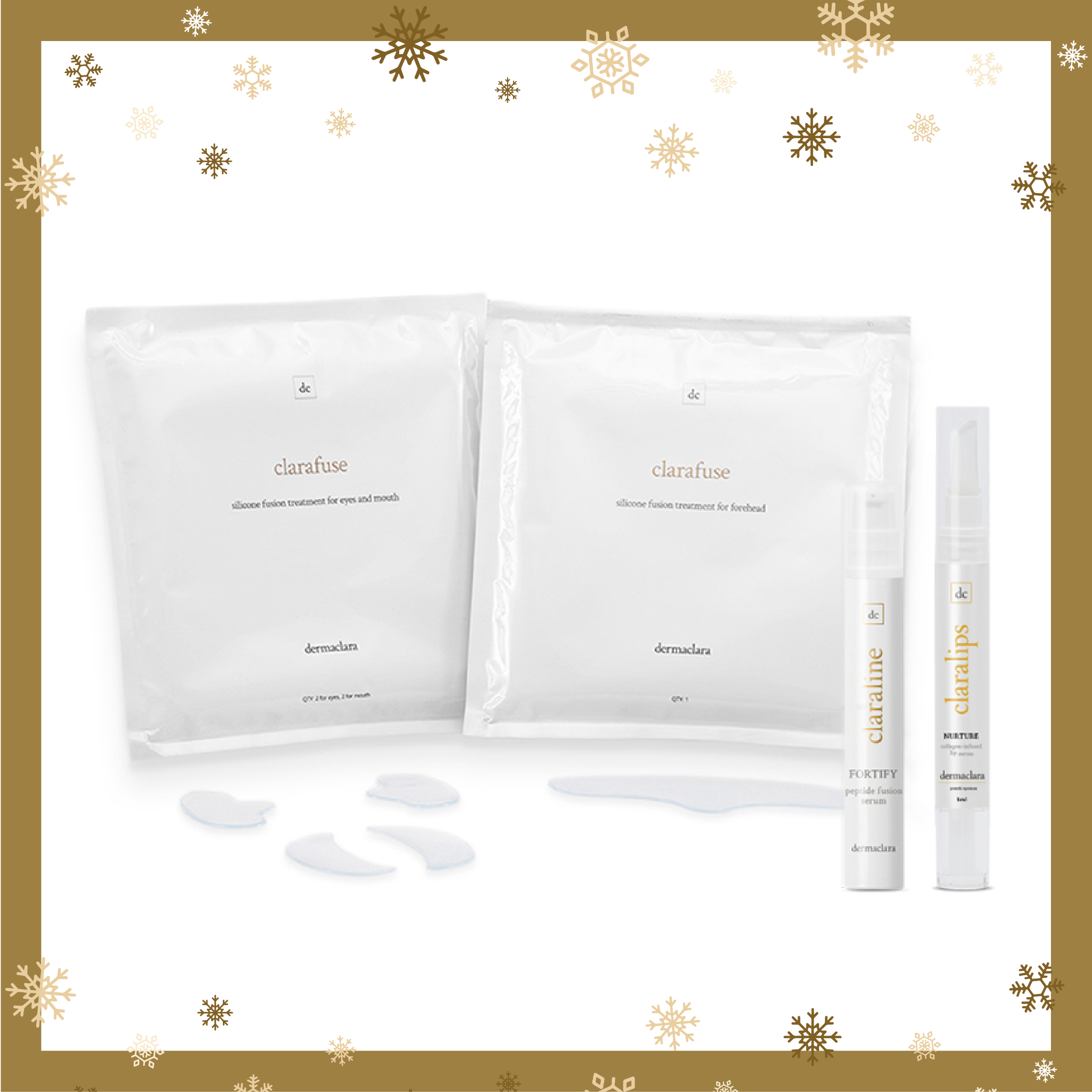 Ad by dermaclara.ca