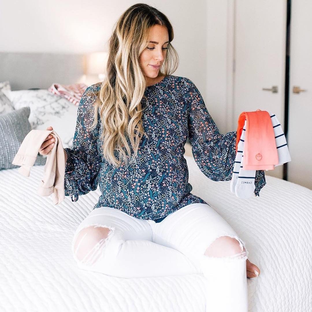 Ad by comradsocks.com