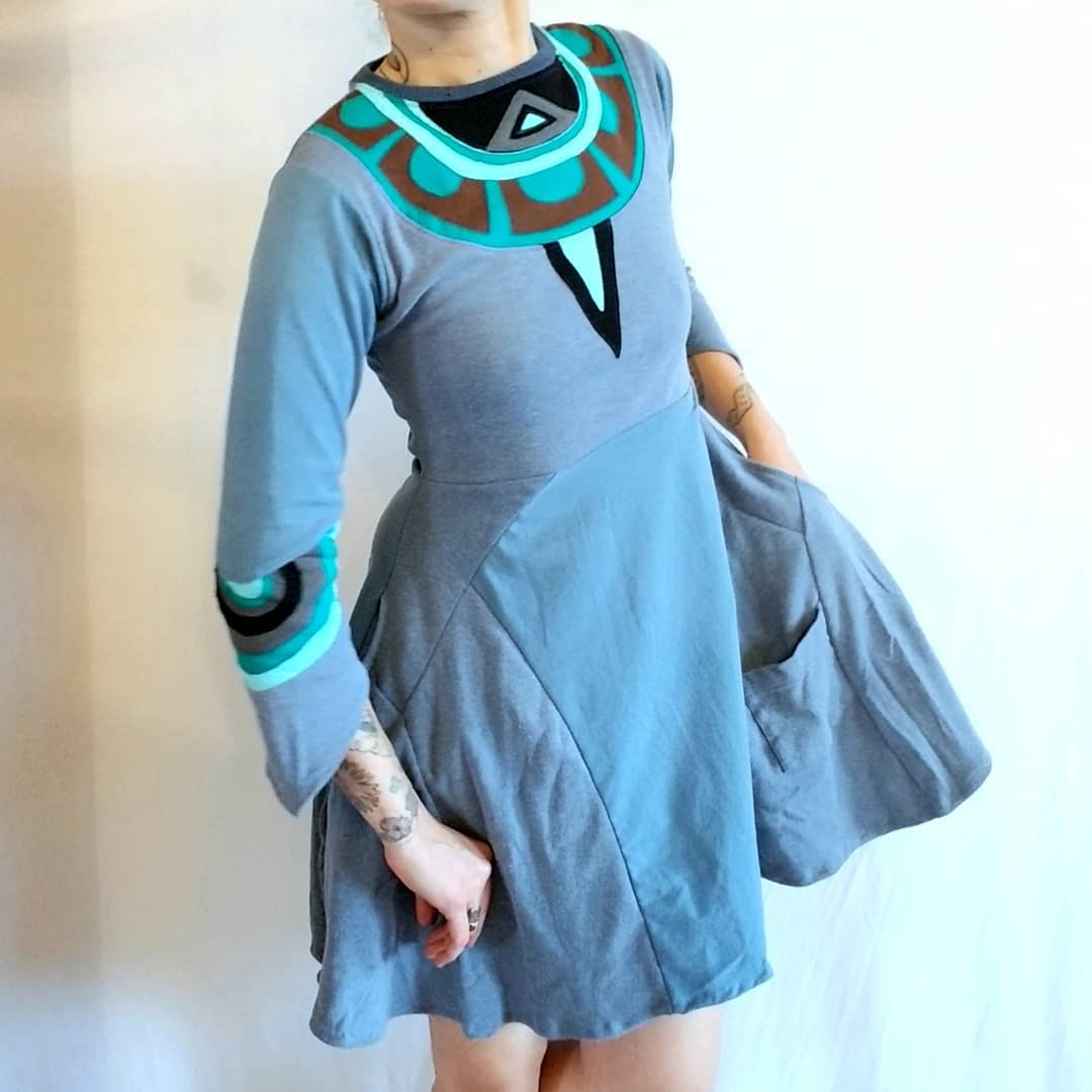 Ad by floodclothing.com