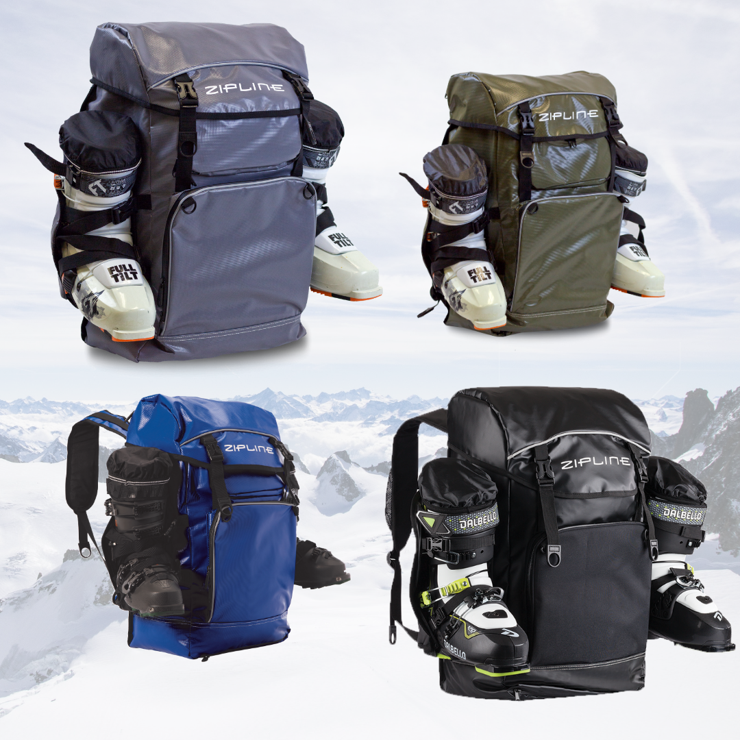 Ad by ziplineski.com