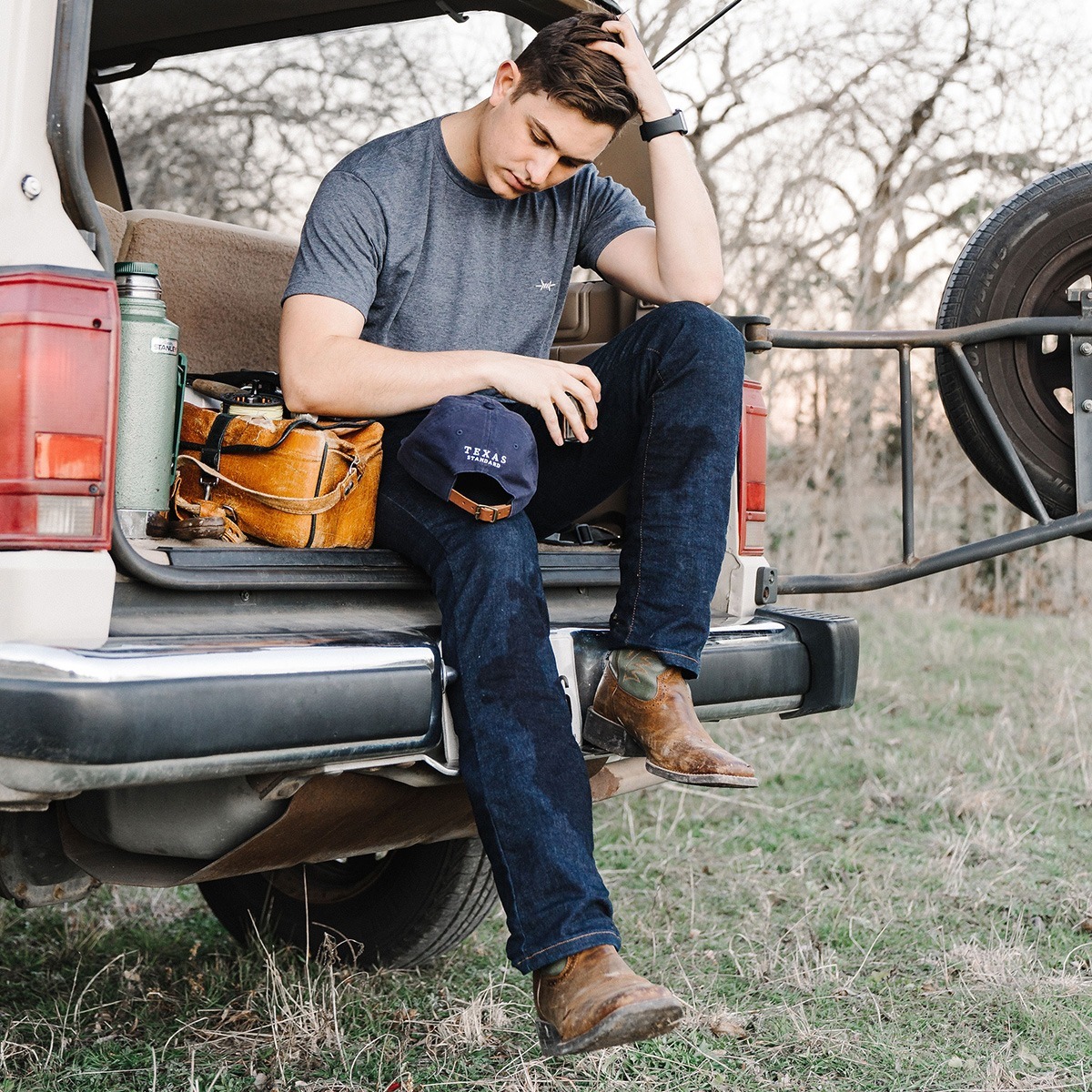 Ad by texas-standard.com