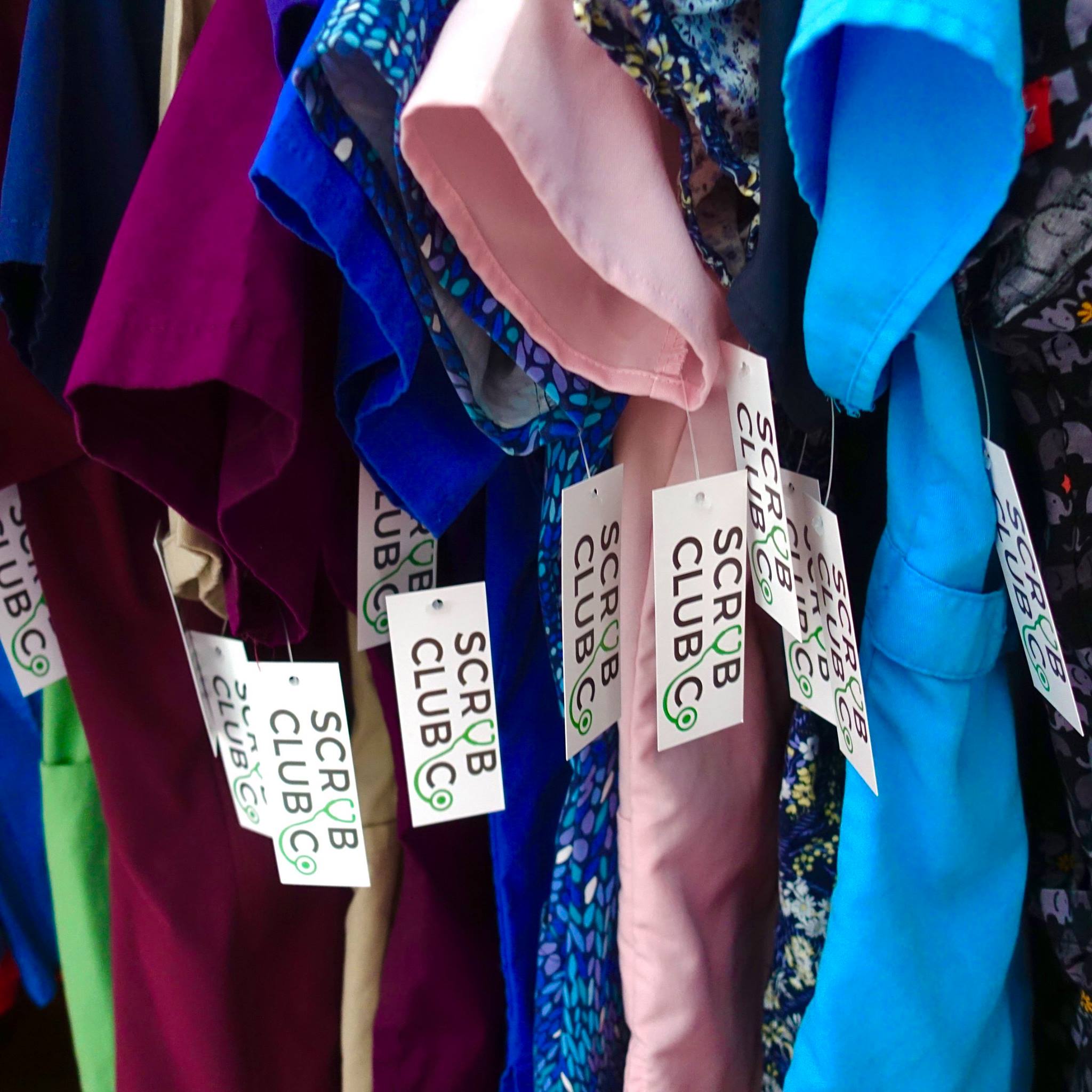 Ad by scrubclubco.com