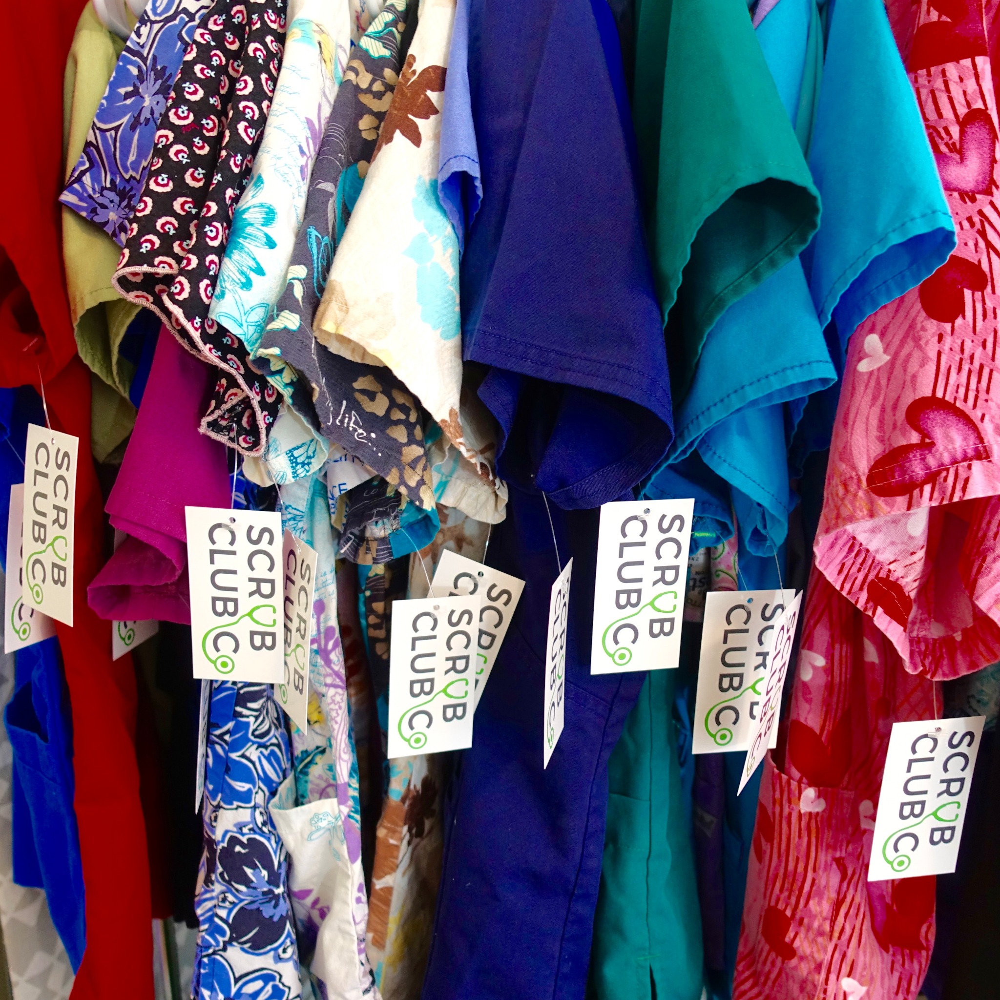 Ad by scrubclubco.com