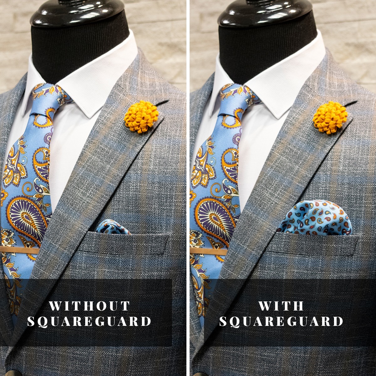 Ad by squareguard.com