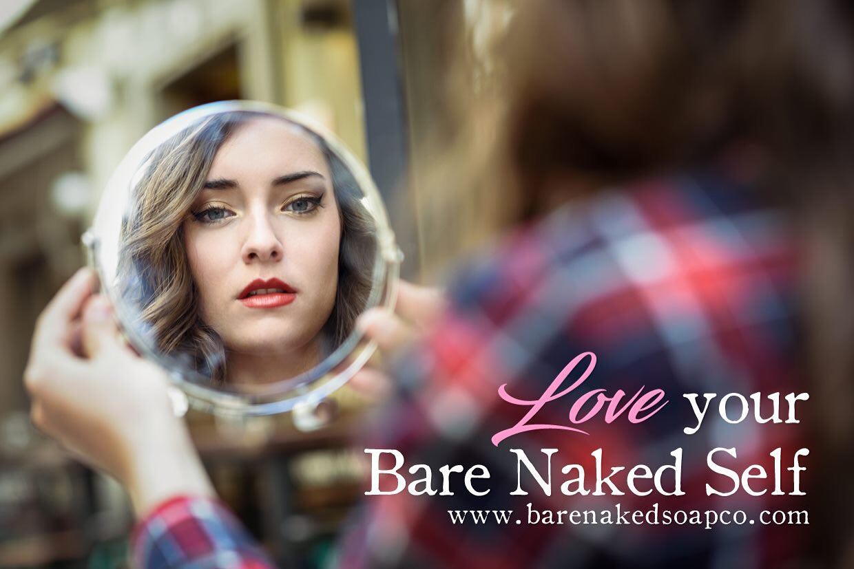 Ad by barenakedsoapco.com
