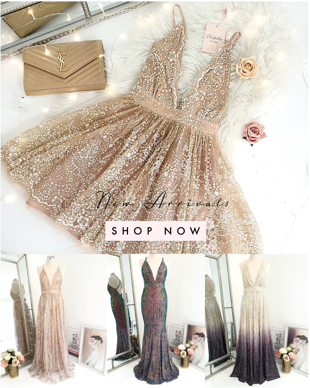 Ad by ohelloclothing.com