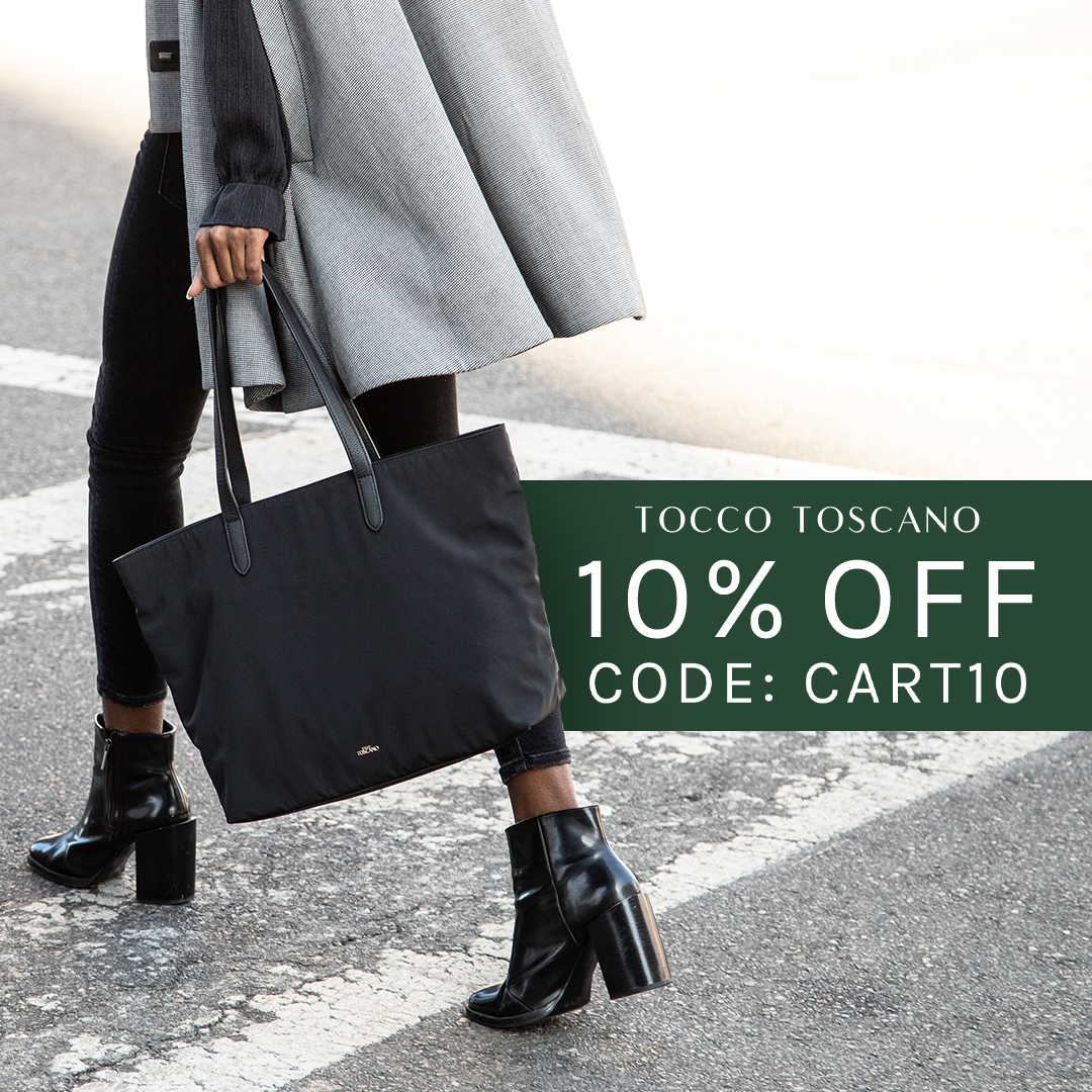 Ad by toccotoscano.com