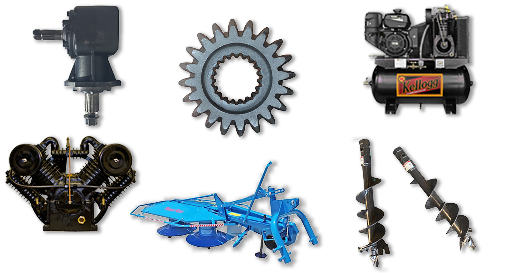 Ad by ranchritefarmequipment.com