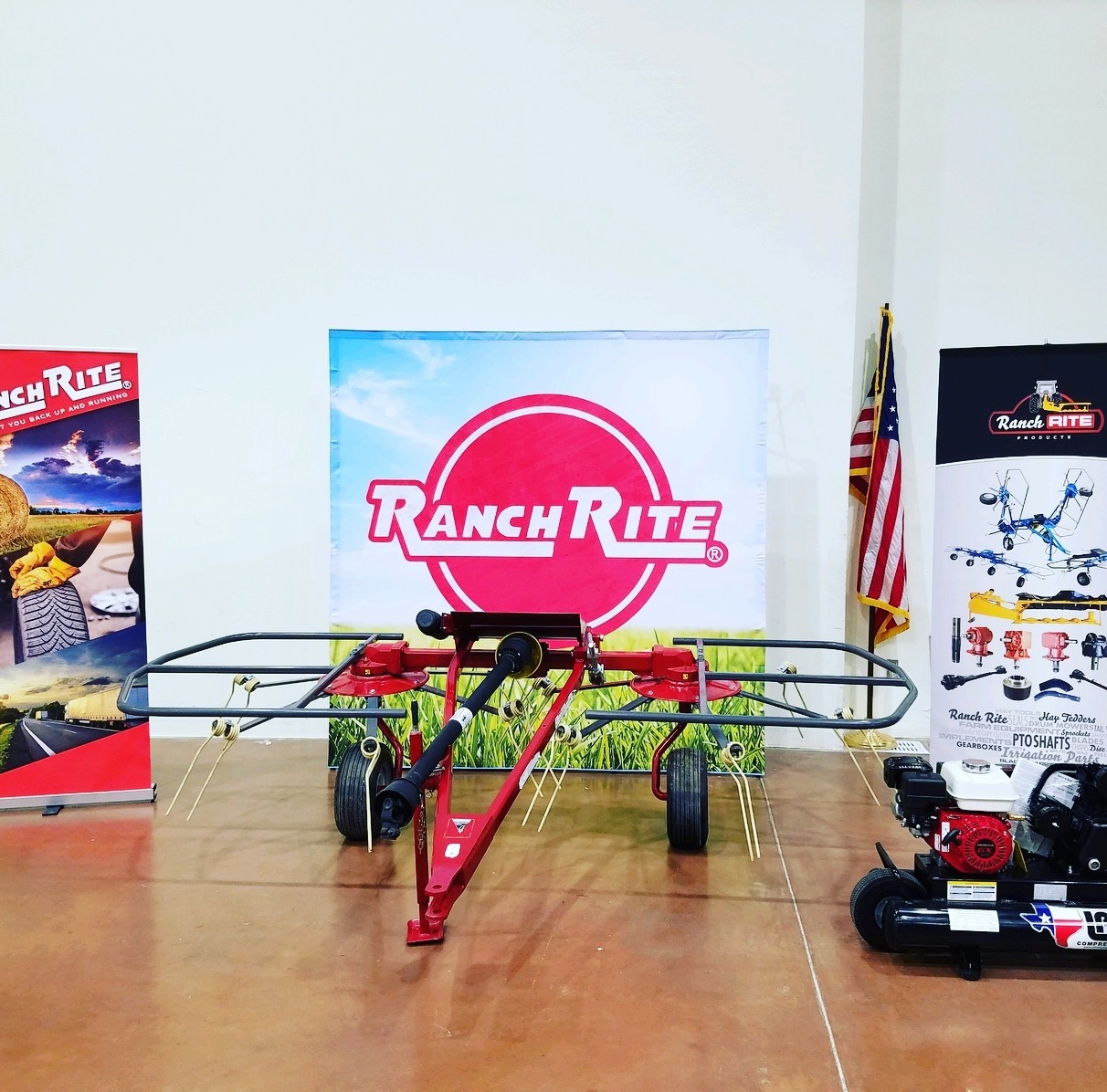 Ad by ranchritefarmequipment.com