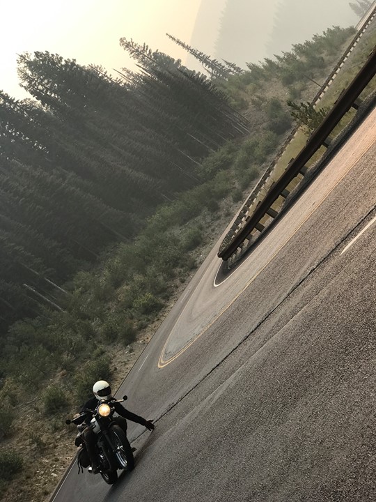 Ad by gofastdontdie.com