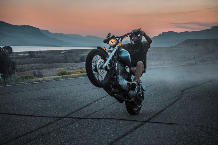 Ad by gofastdontdie.com