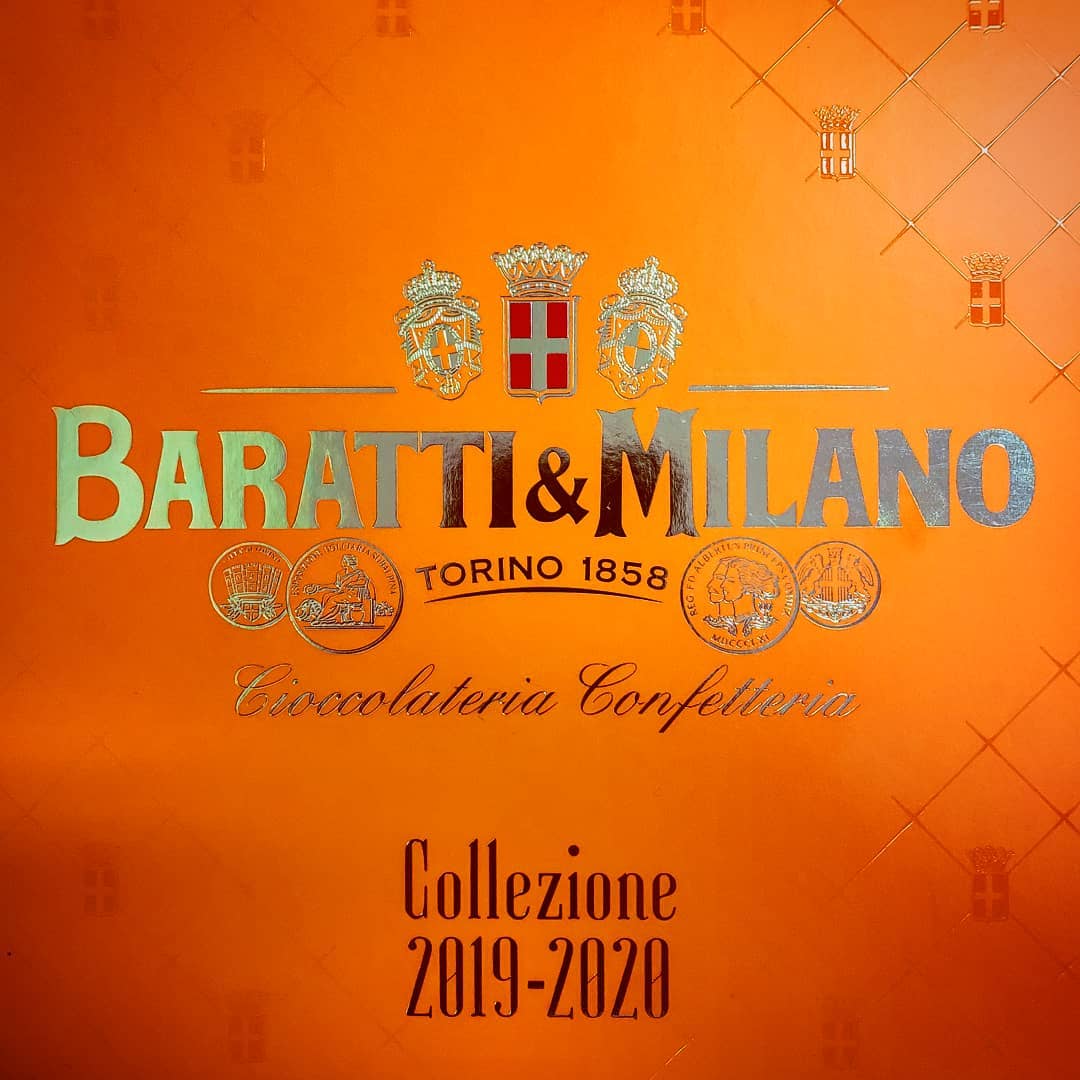 Ad by barattiandmilano.com