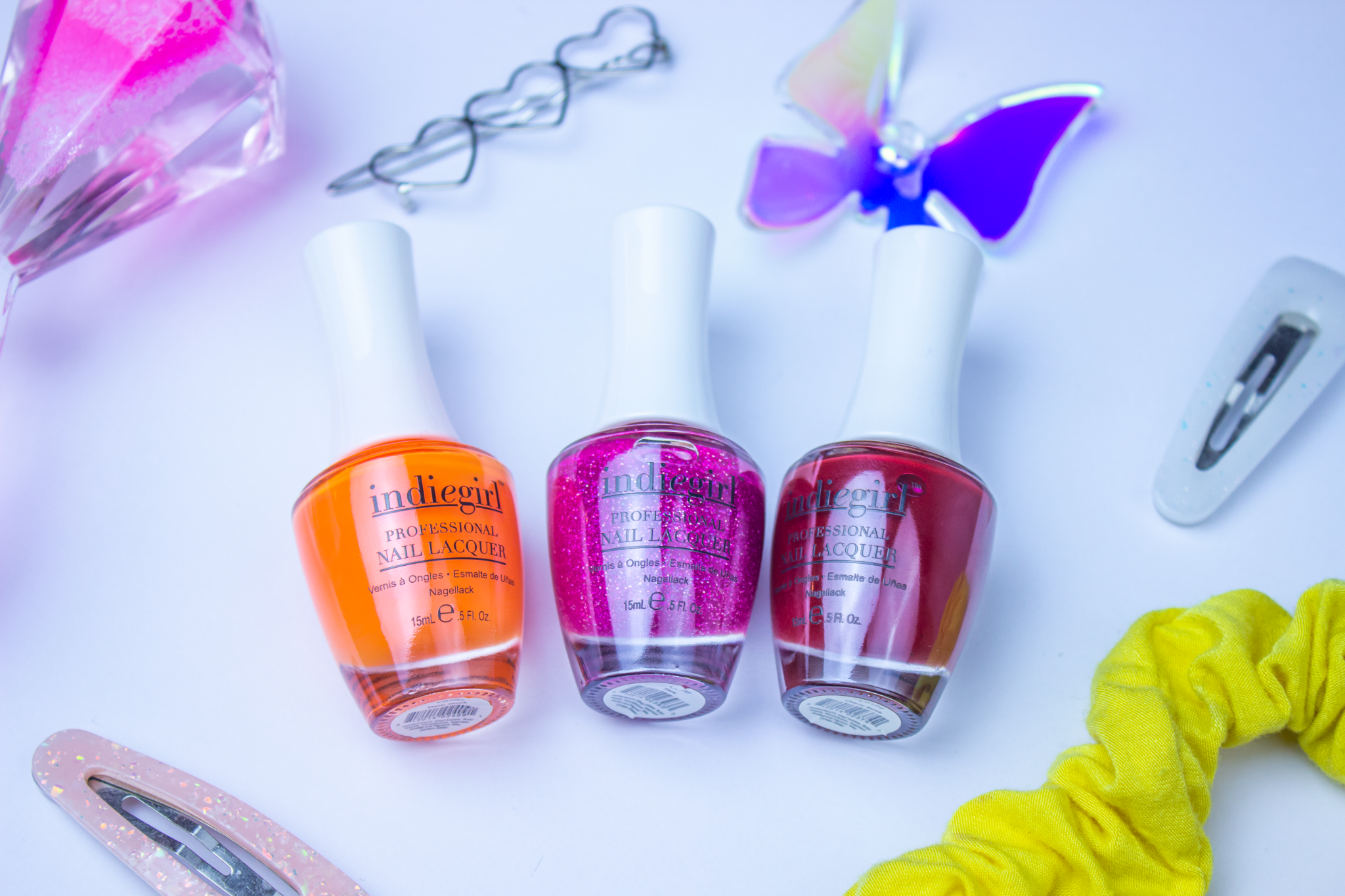 Ad by indiegirlbeauty.com