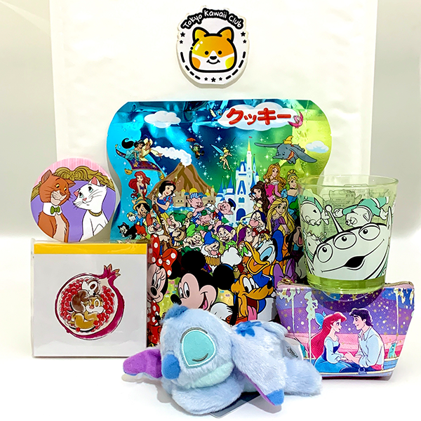 Ad by tokyokawaiiclub.com