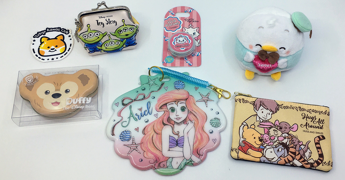 Ad by tokyokawaiiclub.com