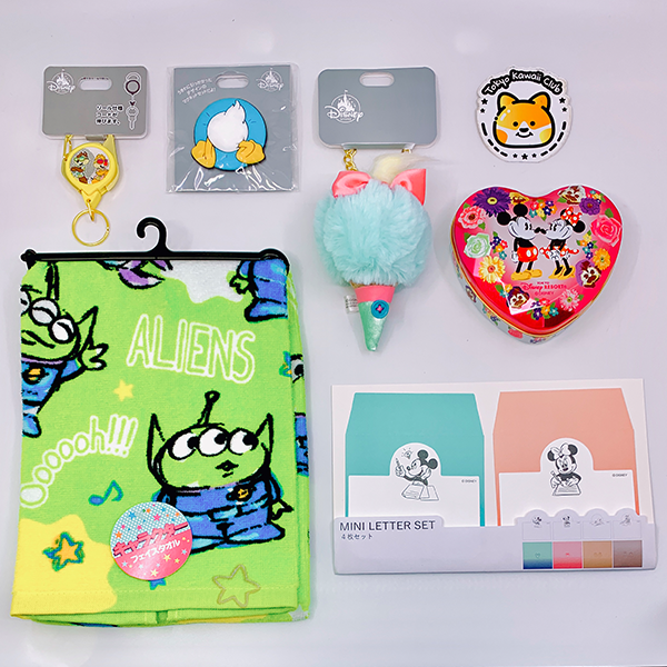 Ad by tokyokawaiiclub.com