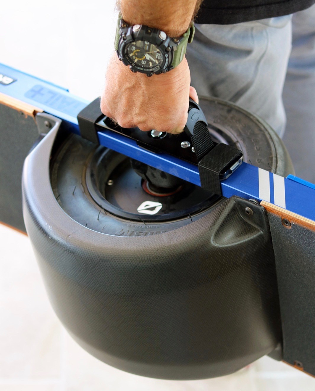 Ad by craftandride.com