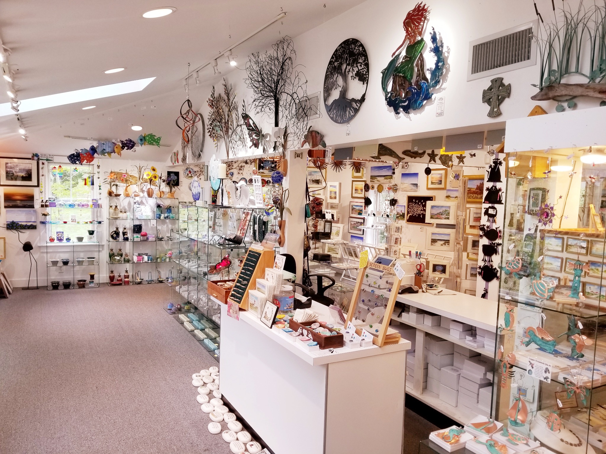Ad by handcrafthousegallery.com