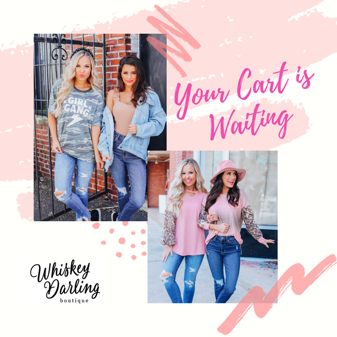 Ad by shopwhiskeydarling.com