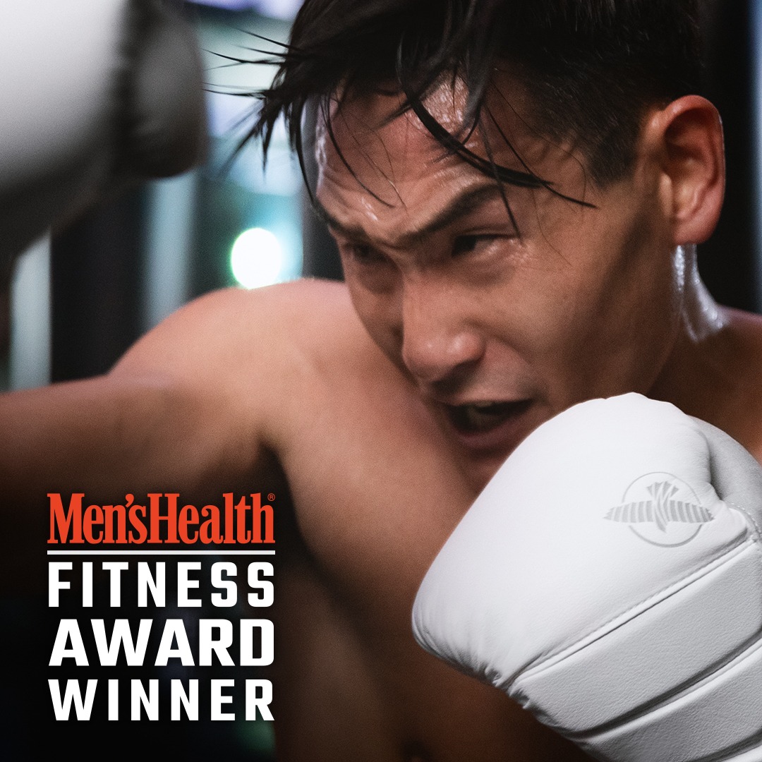 Ad by hayabusafight.ca