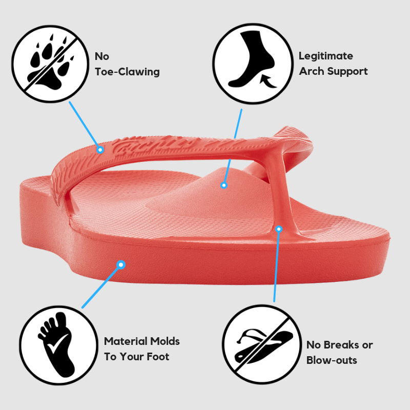 Ad by archiesfootwear.com