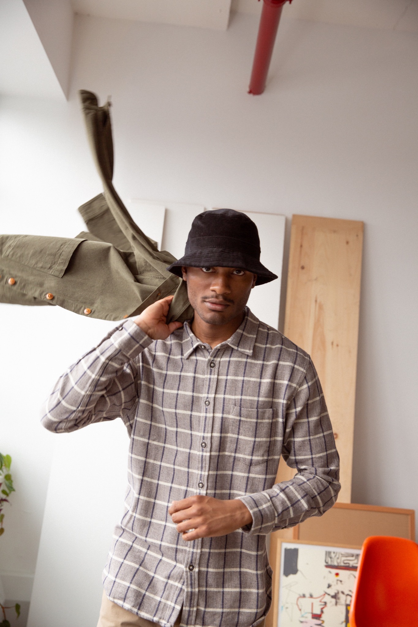 Ad by corridornyc.com