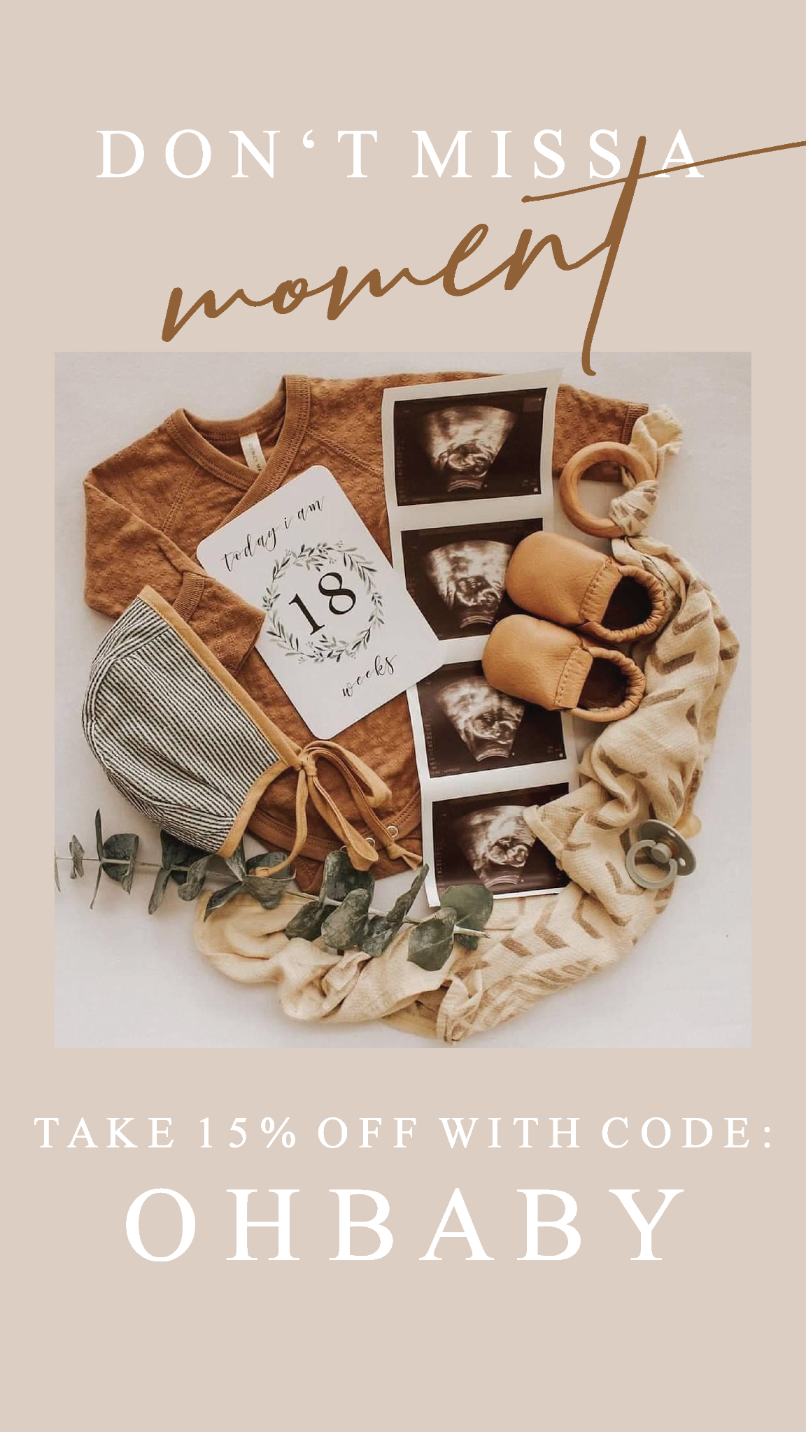 Ad by blossomandpear.com