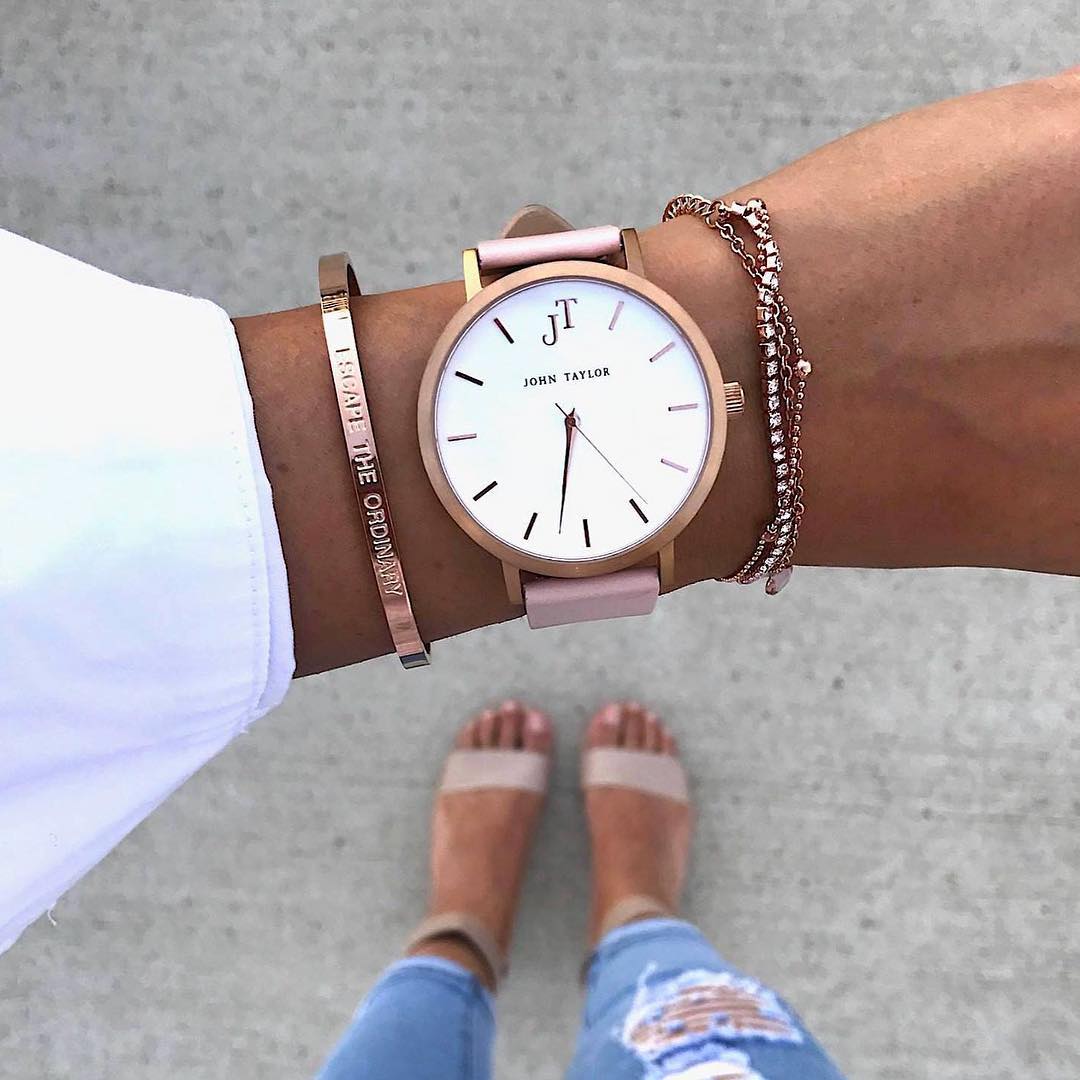 Ad by johntaylorwatches.com