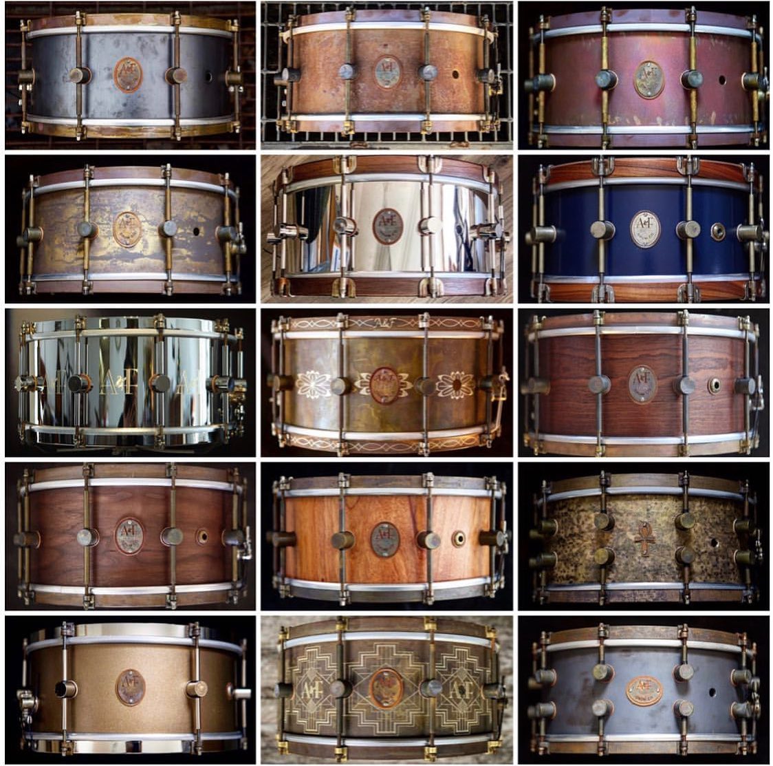 Ad by anfdrumco.com