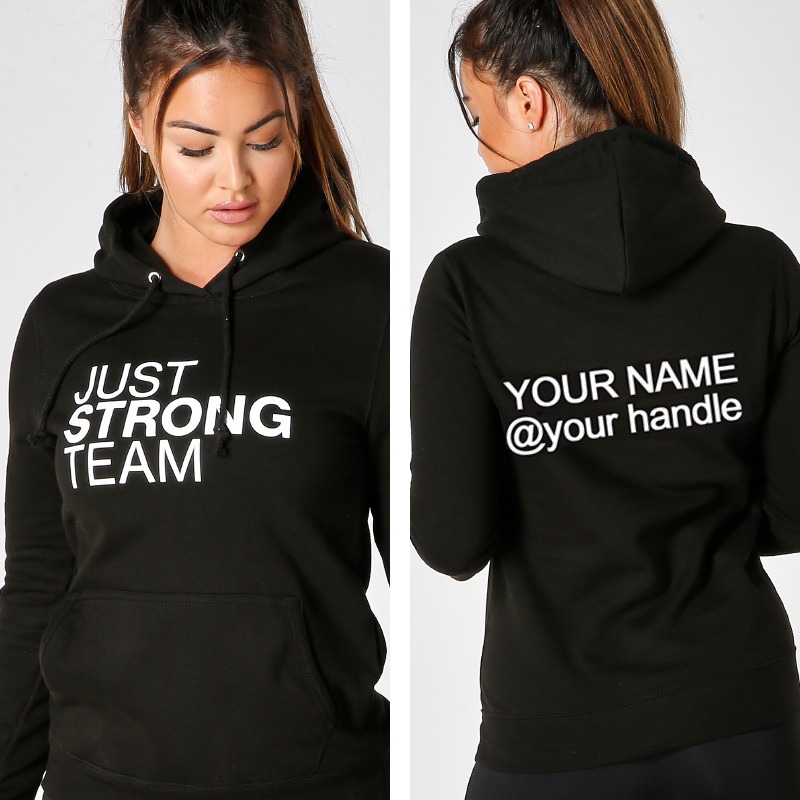 Ad by juststrongclothing.com