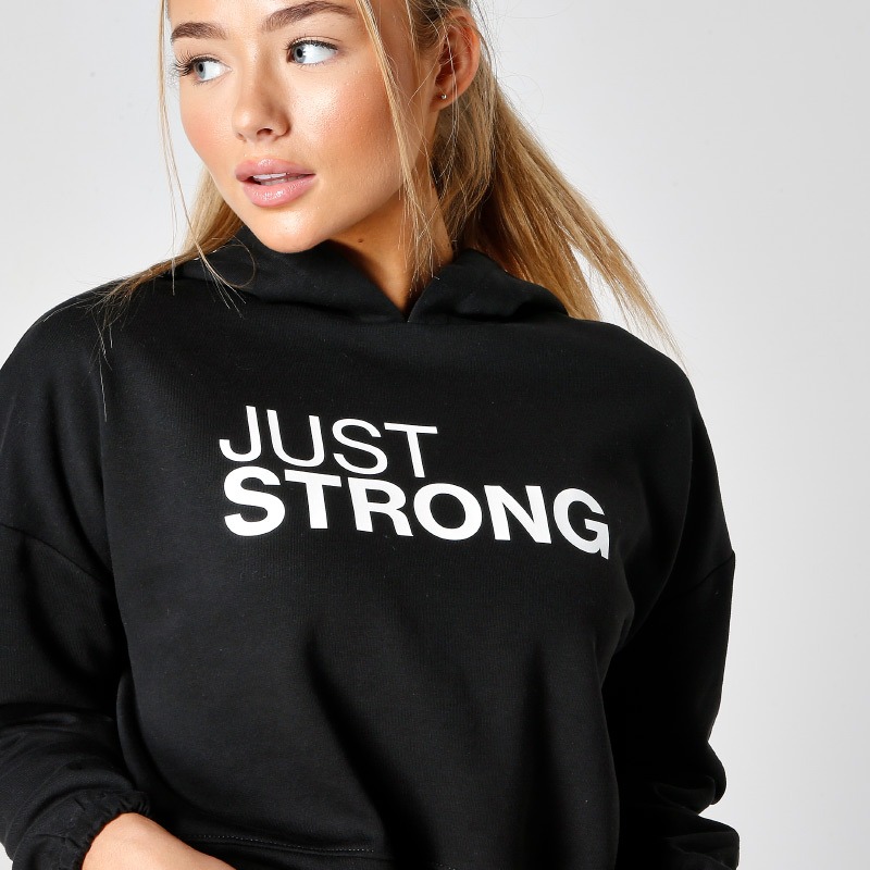 Ad by juststrongclothing.com