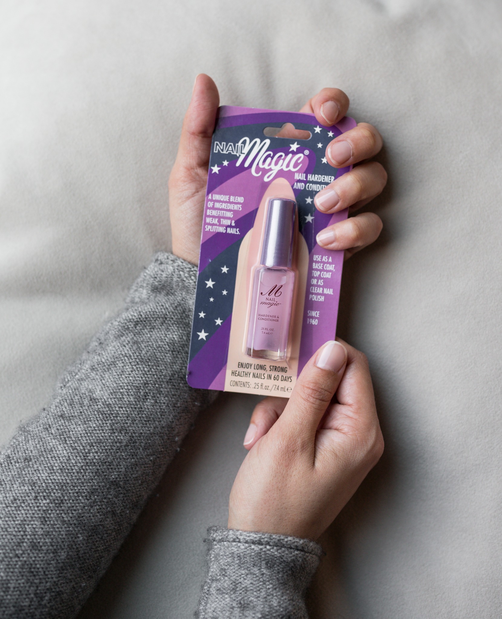 Ad by nailmagic.com
