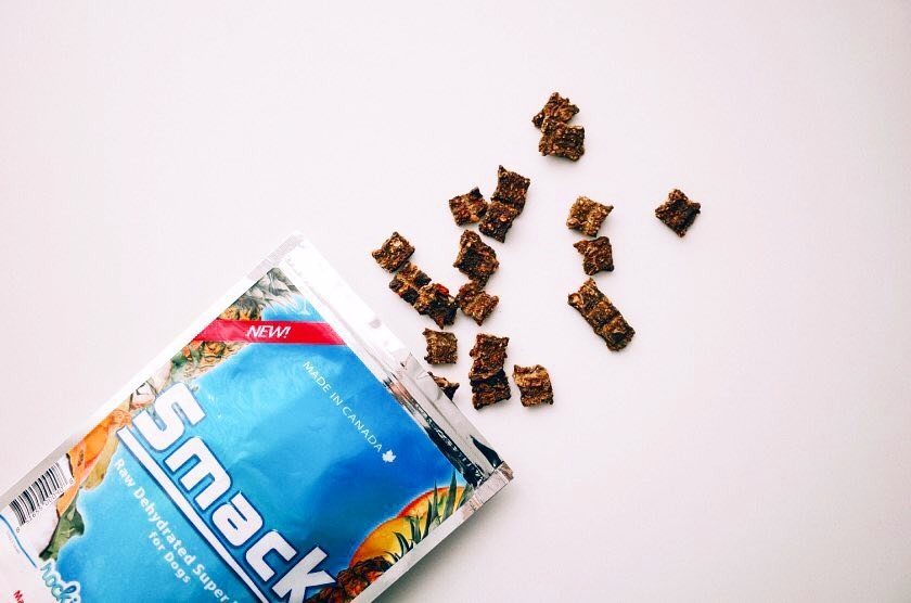Ad by smackpetfood.com