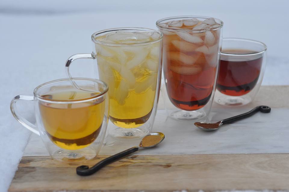 Ad by instantteas.com