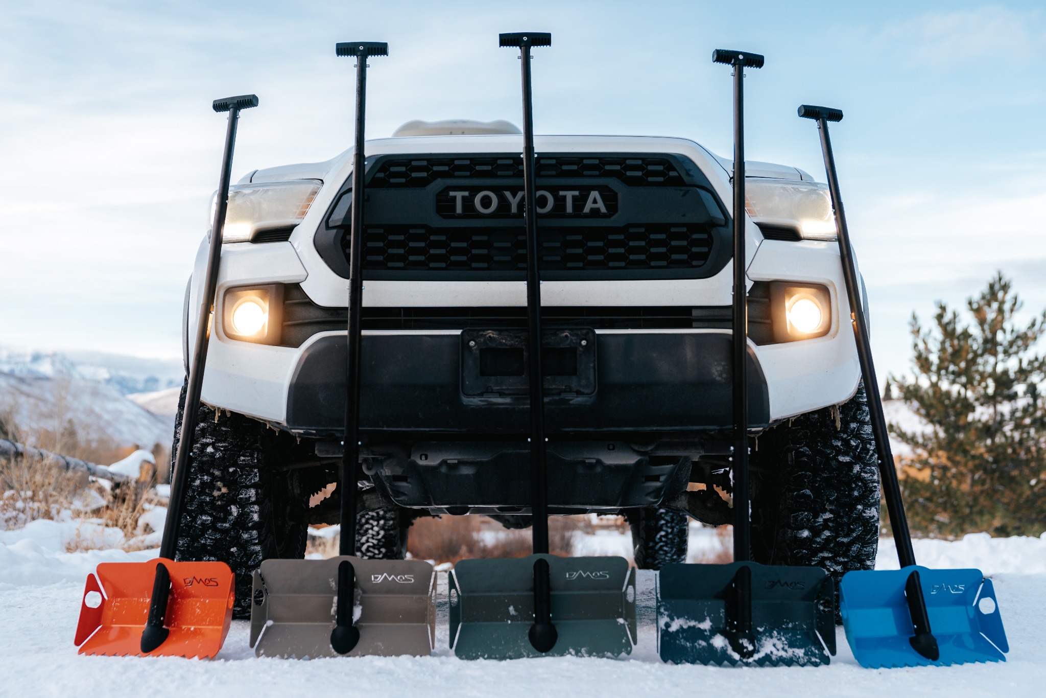 Ad by dmoscollective.com