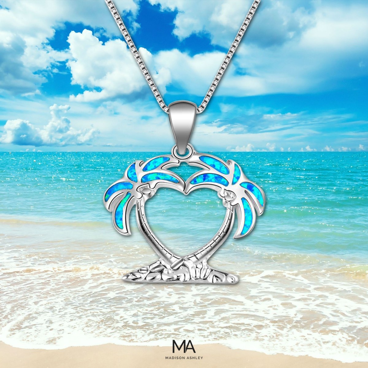 Ad by madisonashleyusa.com