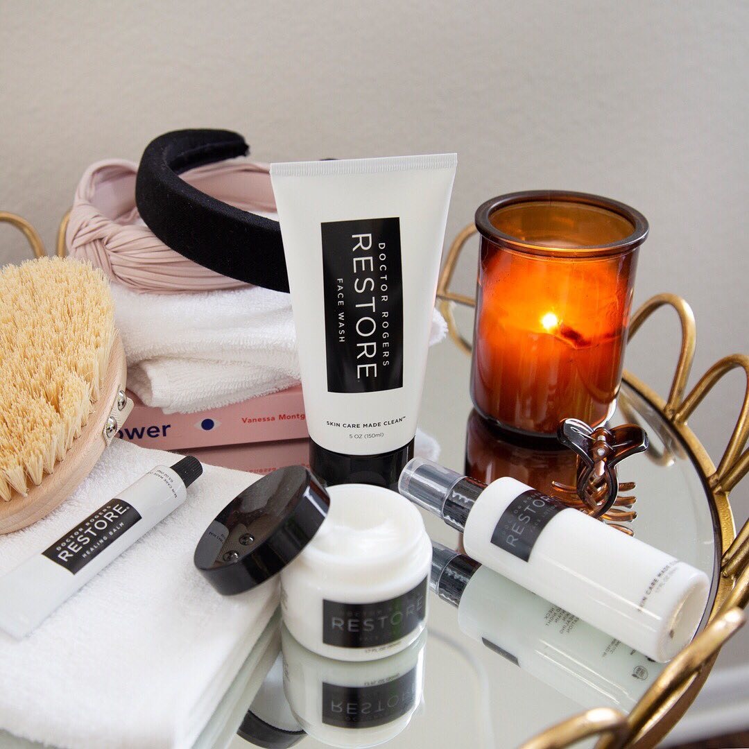 Ad by doctorrogers.com