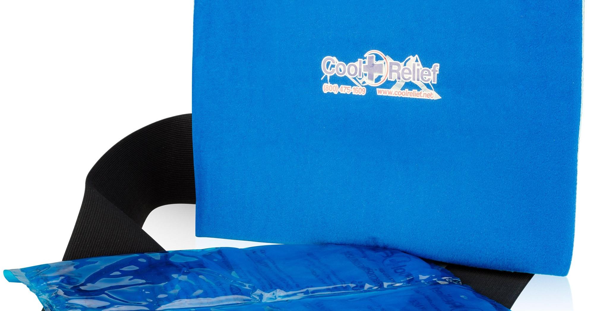 Ad by coolrelief.net