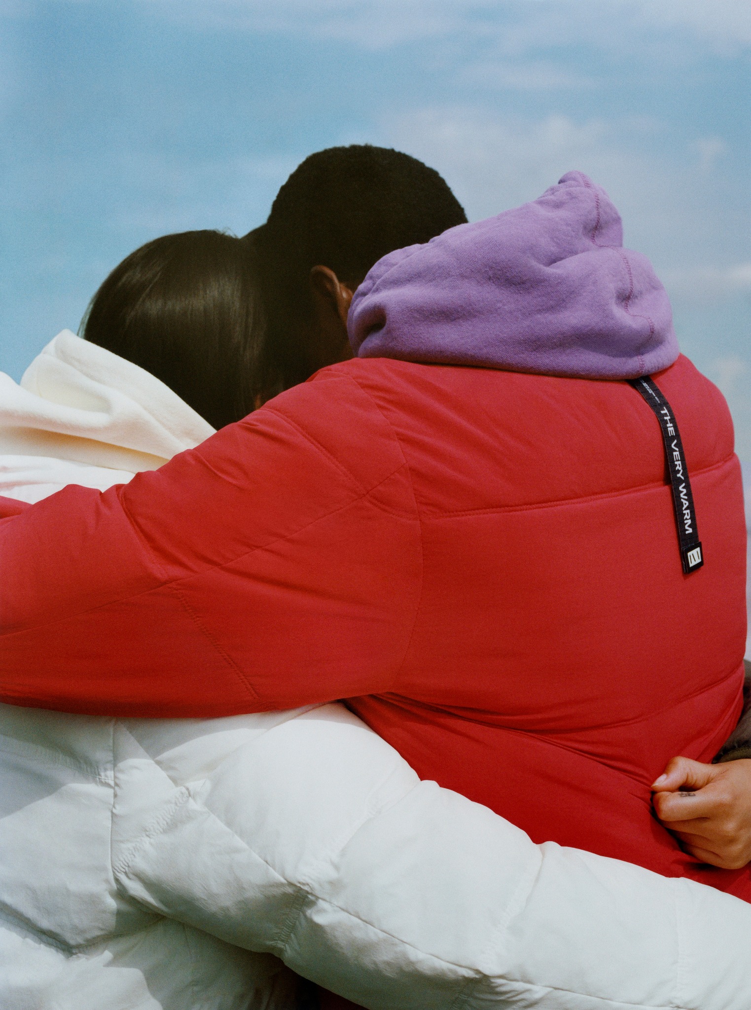 Ad by theverywarm.com
