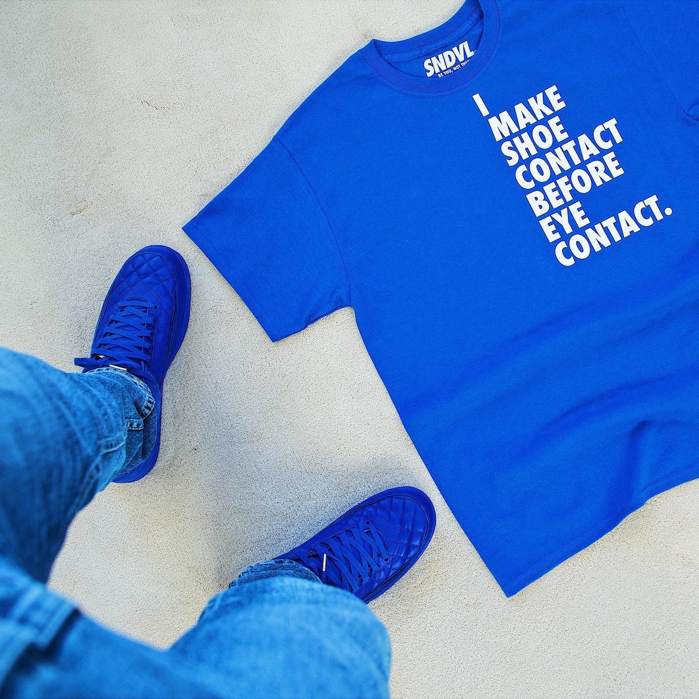 Ad by sndvl.com