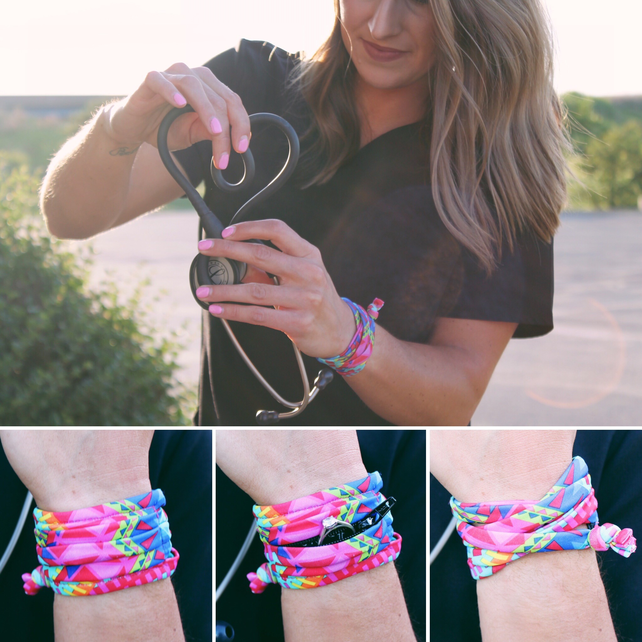 Ad by ringbandits.com