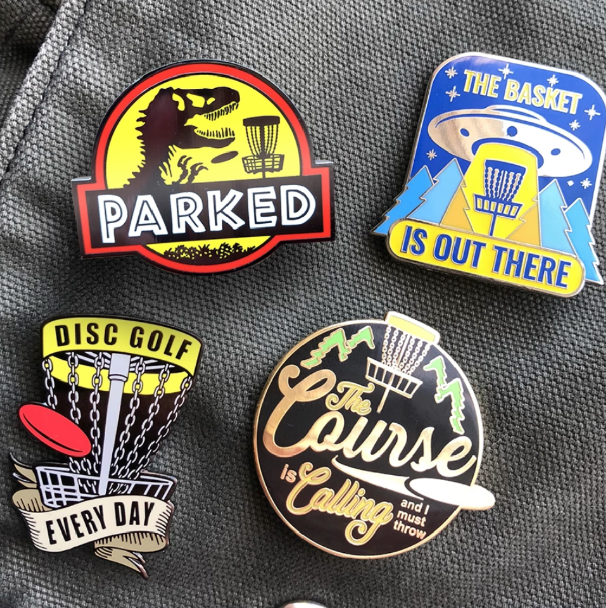 Ad by discgolfpins.com